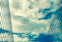 Fine settimana soleggiato ma nettamente meno caldo, piogge ancora lontane