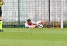 Calcio Serie C – Mercato Mantova: Chiorra tra i pali allontana il rinnovo di Marone Marone Francesco (Mantova)