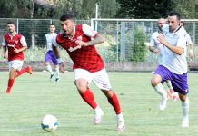Calcio Serie C – Mantova, secondo test in altura. A Storo sfida alla Settaurense Gaetano Monachello