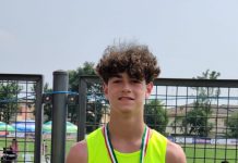 Atletica – Rigoletto, nuovi pass per i Campionati Nazionali