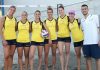 Sand Volley 4×4 – Presentato il team della Vbc