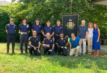 Controlli con il drone per prevenire e reprimere l’abbandono rifiuti e altri reati ambientali