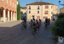 Ciclismo – I Giovanissimi brillano a Ceresara
