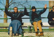 Franco Panizza, un uomo vero