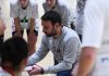 Basket Serie A2 femminile – Purrone scommette su San Giorgio: “Puntiamo ai play off” Stefano Purrone
