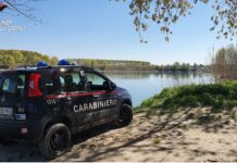Carabinieri Forestali, attivata la stazione di Castiglione
