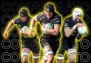 Rugby Top 10 – Viadana, ufficiale il mediano di mischia Patricio Baronio. Schinchirimini rinnova Riccardo Schinchirimini