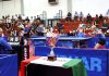 Tennis tavolo Serie A1 e A2 – Brunetti-PaninoLab, è duello su due fronti