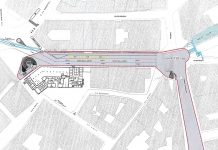 Parcheggio ex Upim, perplessità in aula