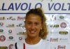 Volley, B2 femminile – Zoo Bautique, dalla Nardi Volta arriva la centrale Martina Guarnieri V10-GUARNIERI