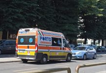 Sfrattato, si presenta all’Aler con una bottiglia incendiaria