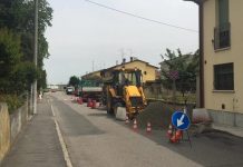 Con la crisi di governo i cantieri comunali rischiano lo stop