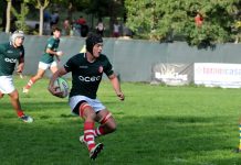 Rugby Top 10 – E’ un Viadana “albiceleste”: preso Paolucci benito paolucci rugby perugia-2