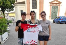 Calcio femminile – Casalmartino, grandi manovre per l’Eccellenza: colpo Cella e quattro conferme casalma1