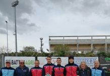 Tamburello serie B – Castiglione al testacoda, Cereta col Bardolino. Dossena-Malavicina da vedere castiglione