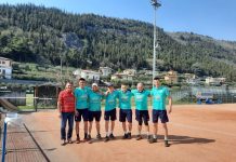 Tamburello Serie B – Derby in notturna tra Castiglione e Cereta. Il Malavicina gioca domenica col Castelli Calepio cereta3