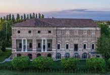 Rassegna “Pagine in Villa” a Porto: domani alla Favoria incontro con l’autore Cecchin