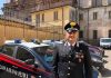 Promozione a tenente per Mario Faiella, comandante del Nucleo Operativo Radiomobile dei Carabinieri di Mantova