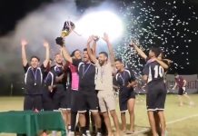 Calcio a 7 – Finale show al Memorial La Fata: Finiture Snc concede il bis fata