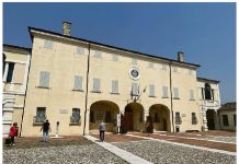 Gazoldo – I reperti trovano casa: nasce il museo archeologico gazo