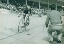 L’anniversario – 70 anni dall’oro ai Giochi di Helsinki: Marcaria celebra il “mito” Campana loris