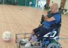 Powerchair Football – Macron Warriors, Luca Mercuri al raduno azzurro luca_mercuri_nazionale_powerchair_football