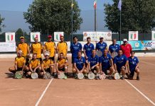 Tamburello Serie C – Medole batte Gussago e Arcene e vola alle finali di Coppa Italia medole