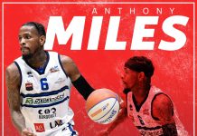 Basket A2 – Un colpo tira l’altro: Anthony Miles nuova stella Usa degli Stings miles