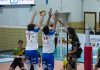 Volley Serie B maschile – Serafini: “Gabbiano pronto per un altro campionato di alto livello”