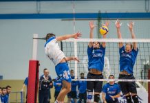 Pallavolo Serie B – Torna il derby Gabbiano-Viadana. Nel girone C c’è anche la matricola AsolaRemedello muro maggi bellei