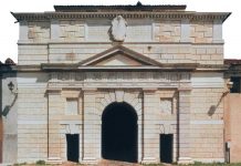 Un nuovo parco giochi a Cittadella