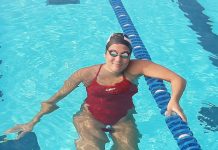 Nuoto – Assoluti: Regattieri solo 28esima nei 100 dorso Rachele Regattieri