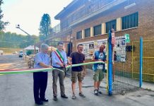 Successo per “Ripartiamo insieme”, Cavallari ringrazia le associazioni