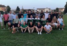 Calcio 3ª Categoria – La nuova Robur ha tolto i veli. Poli: “Si riparte con entusiasmo” robur