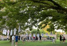 Calcio 1ª Categoria – Si presenta lo Sporting Club. Obiettivo: tornare in Promozione sport