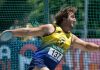 Atletica – Matteo Storti non brilla all’Alpe Adria: è “solo” terzo nel disco con 44.06 storti
