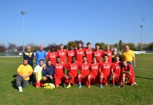 Calcio – La Sustinentese getta la spugna: non si iscriverà al campionato di 3ª Categoria susti messa