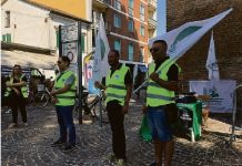 Suzzara, la Polizia locale: “Se non ci armate sciopereremo“ suzza