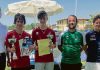 Tennis – A Goito il “Fit Kinder Trophy”: tra i mantovani successi per Sofia Gozzi (U14), Baratti (U10) e Pedrazzoli (U16) tennis