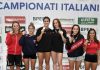 Tuffi – Sara Borghi vince l’argento nel sincro agli Assoluti tuffi