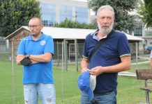 Calcio Promozione – Jacopetti: “Il San Lazzaro punta ai play off” valenza jacopetti