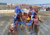 Sand Volley – La Vbc Casalmaggiore si gioca il titolo italiano a San Benedetto del Tronto vbc