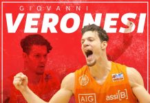 Basket Serie A2 – La Staff mette un altro tassello nel roster: da Latina arriva l’esterno Veronesi veronesi