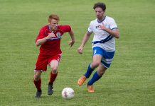 Calcio Promozione – Marmirolo, Visioli parla già da leader: “Andiamo a giocarcela con tutti” Michael Visioli