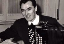 Sabbioneta venerdì rende omaggio a Wolmer Beltrami