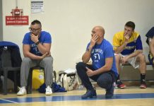 Basket – Sustinente ha fatto domanda di ripescaggio in D zecchini