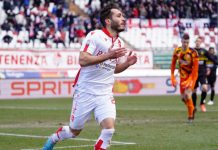 Calcio serie C – Mantova mercato: sfuma Neglia, piacciono Tramoni e Bifulco