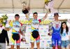 Ciclismo – Lo juniores Leali trionfa alla Coppa Linari