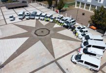 Ore 9.15: al via le operazioni per la messa in sicurezza della maxi bomba