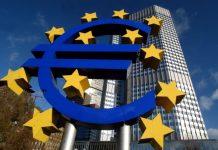 Bce, rallentamento della crescita getta ombre su prospettive